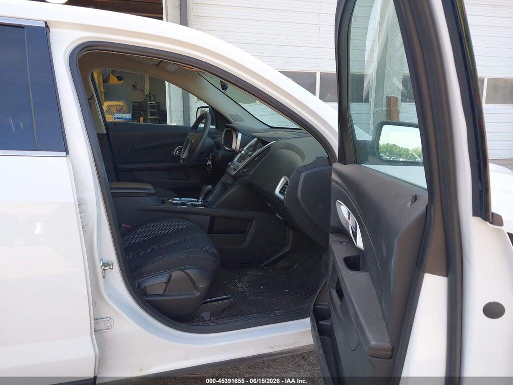 2GNFLEEK0H6318753 2017 CHEVROLET EQUINOX photo no. 5