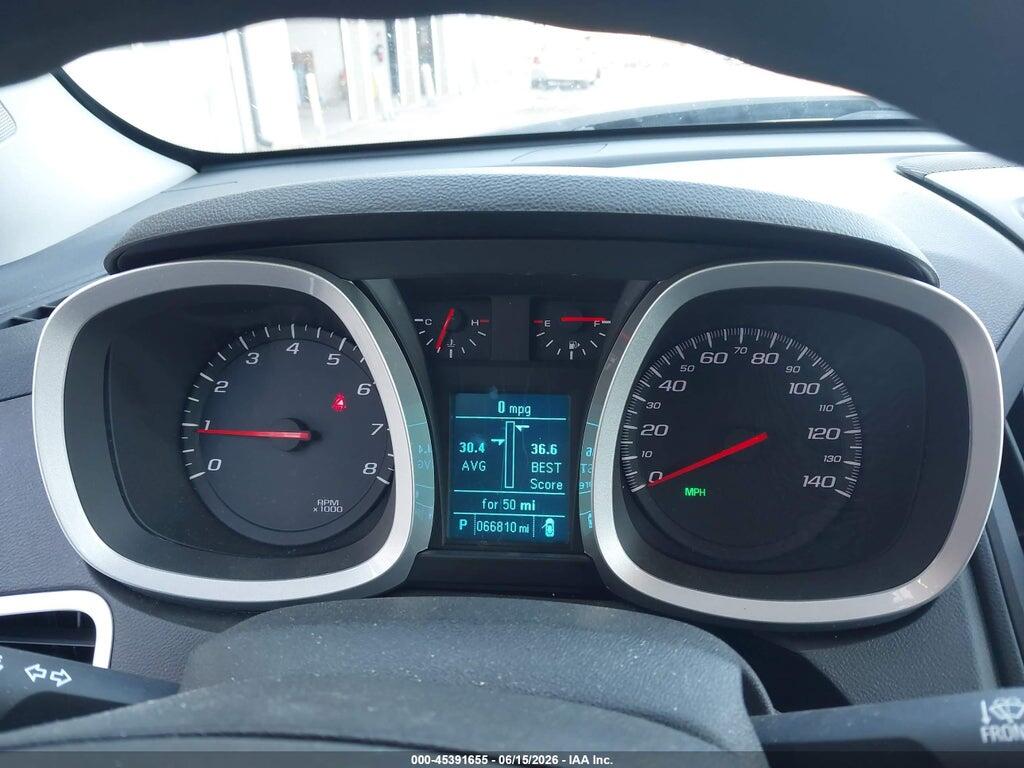 2GNFLEEK0H6318753 2017 CHEVROLET EQUINOX photo no. 7