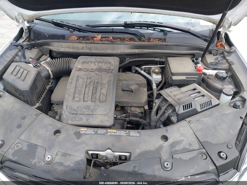 2GNALBEK7H1595597 2017 CHEVROLET EQUINOX photo no. 10