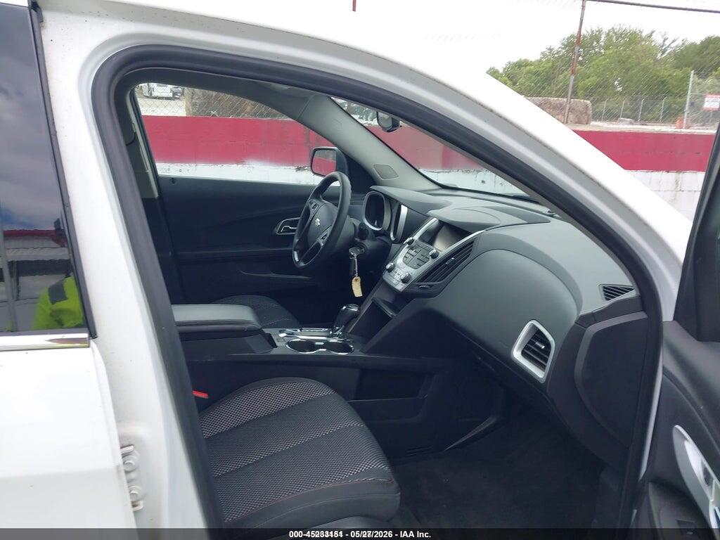 2GNALBEK7H1595597 2017 CHEVROLET EQUINOX photo no. 5