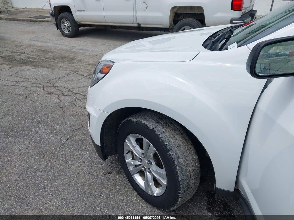 2GNALBEK7H1595597 2017 CHEVROLET EQUINOX photo no. 6