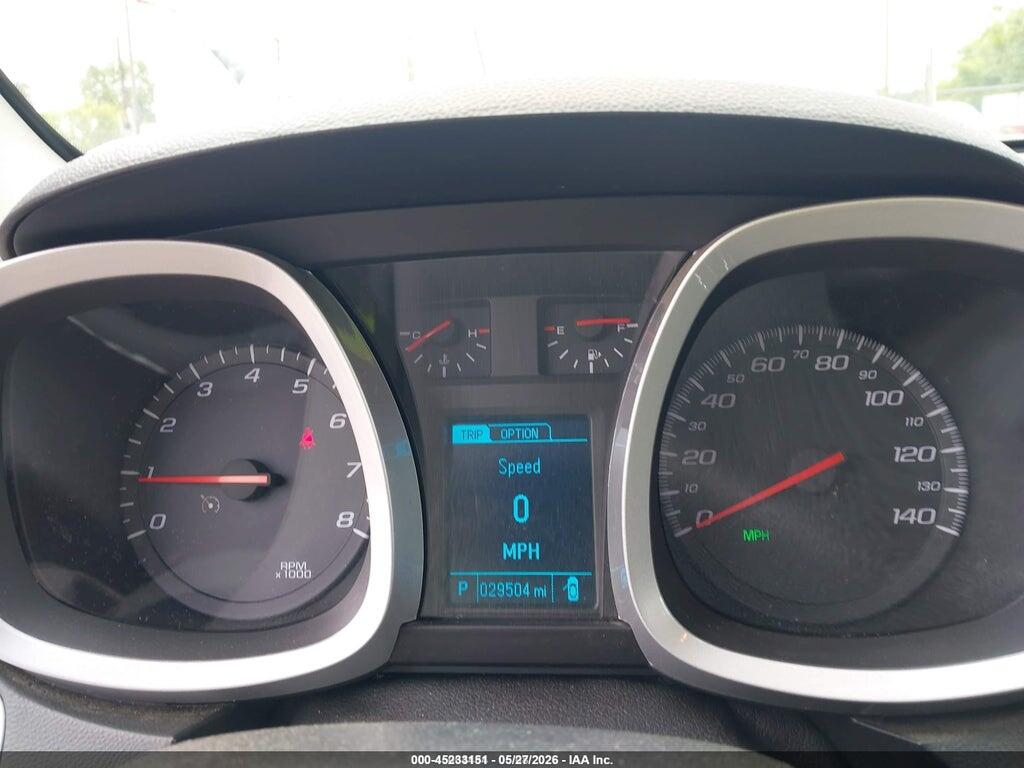 2GNALBEK7H1595597 2017 CHEVROLET EQUINOX photo no. 7
