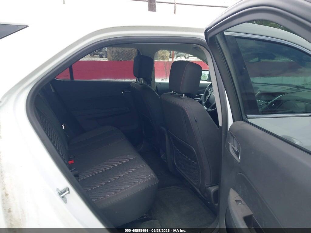 2GNALBEK7H1595597 2017 CHEVROLET EQUINOX photo no. 8