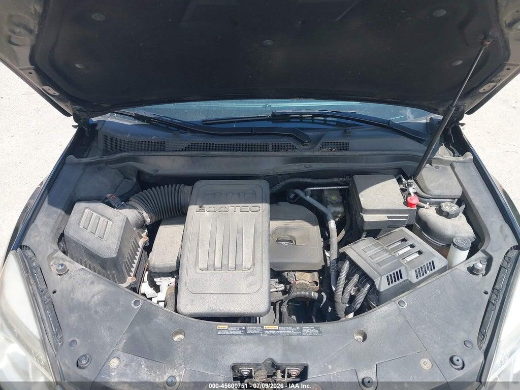 2GNFLEEK5H6334513 2017 CHEVROLET EQUINOX photo no. 10