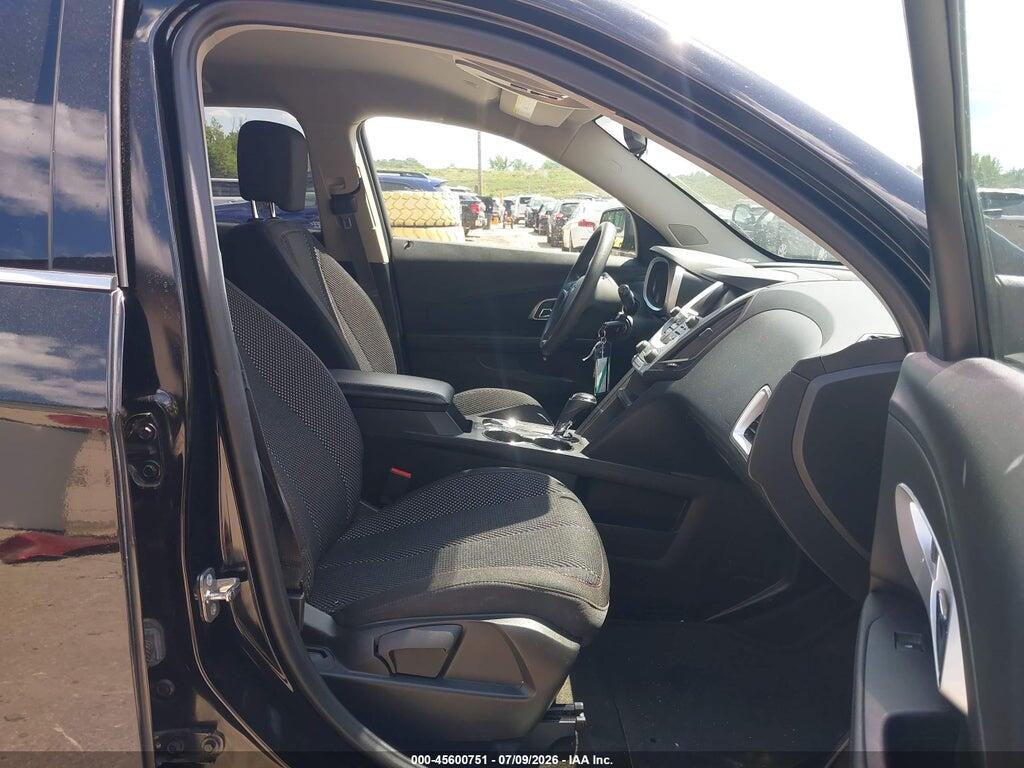 2GNFLEEK5H6334513 2017 CHEVROLET EQUINOX photo no. 5