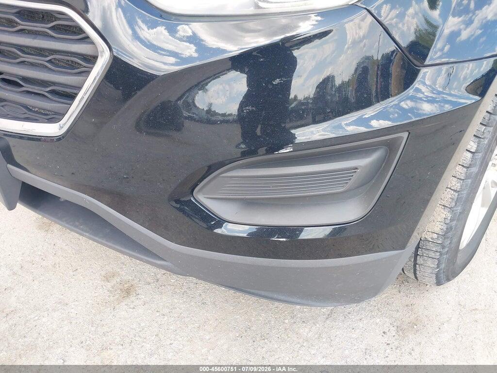 2GNFLEEK5H6334513 2017 CHEVROLET EQUINOX photo no. 6