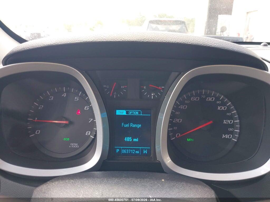 2GNFLEEK5H6334513 2017 CHEVROLET EQUINOX photo no. 7