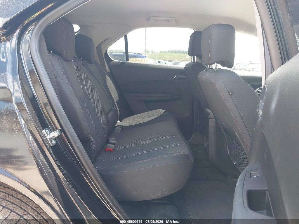 2GNFLEEK5H6334513 2017 CHEVROLET EQUINOX photo no. 8