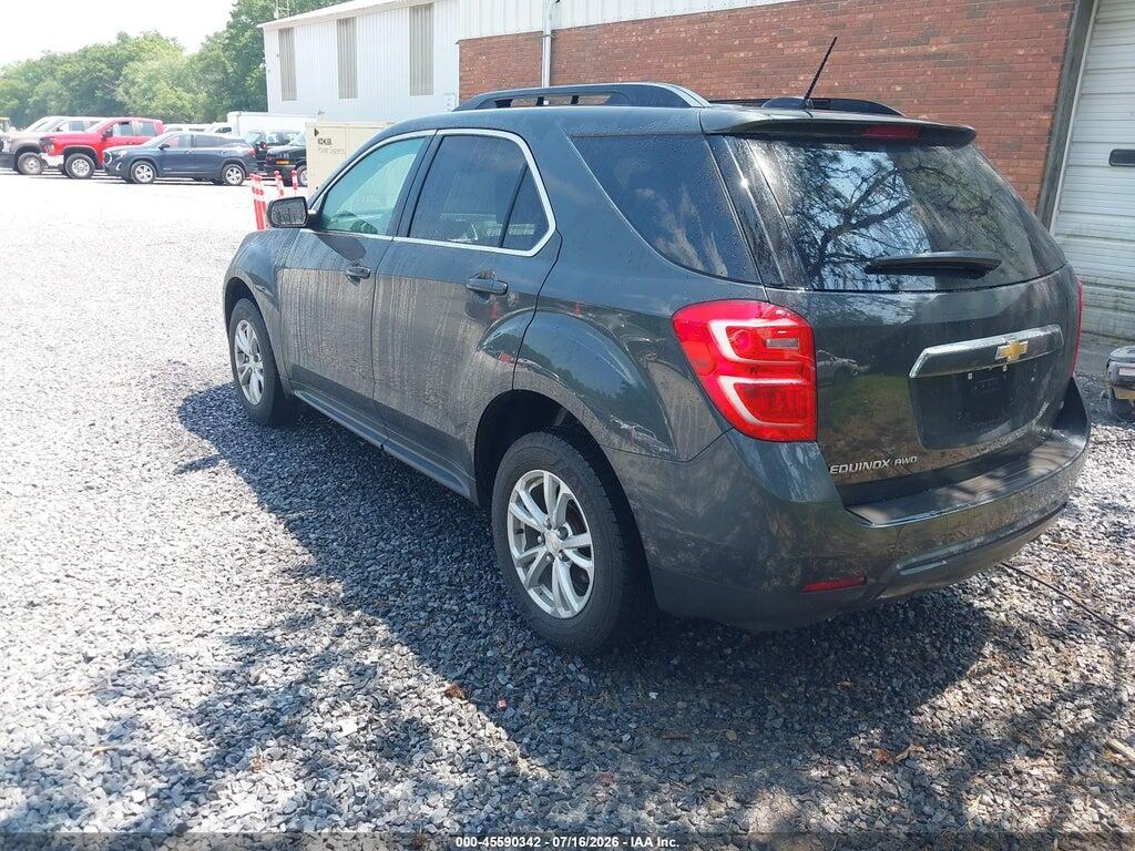 2GNFLFEK0H6157004 2017 CHEVROLET EQUINOX photo no. 3