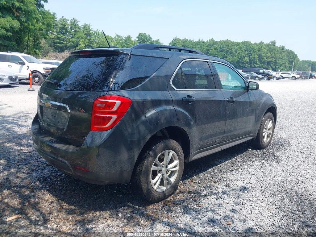 2GNFLFEK0H6157004 2017 CHEVROLET EQUINOX photo no. 4