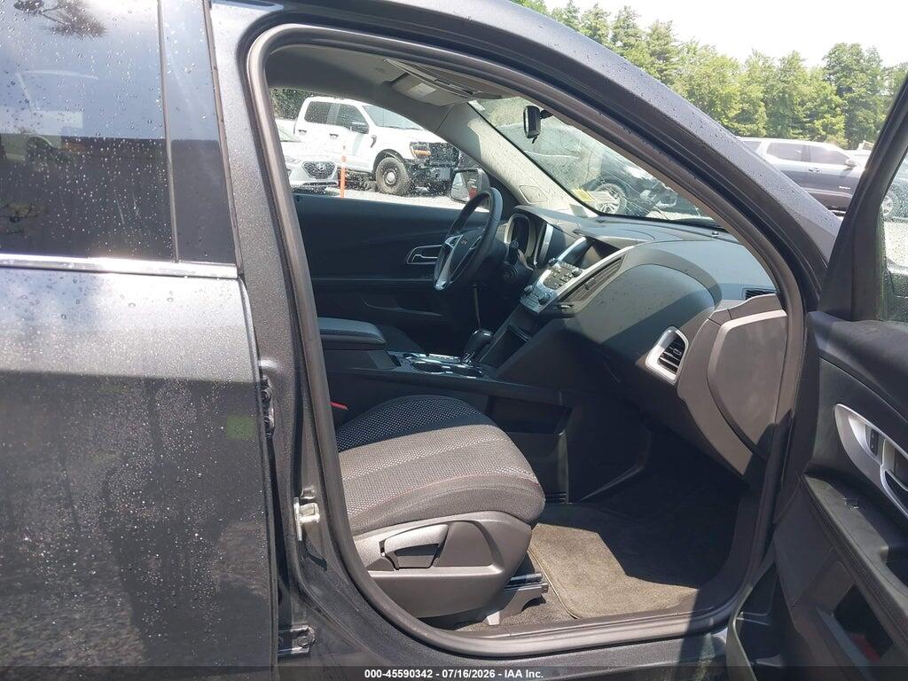 2GNFLFEK0H6157004 2017 CHEVROLET EQUINOX photo no. 5