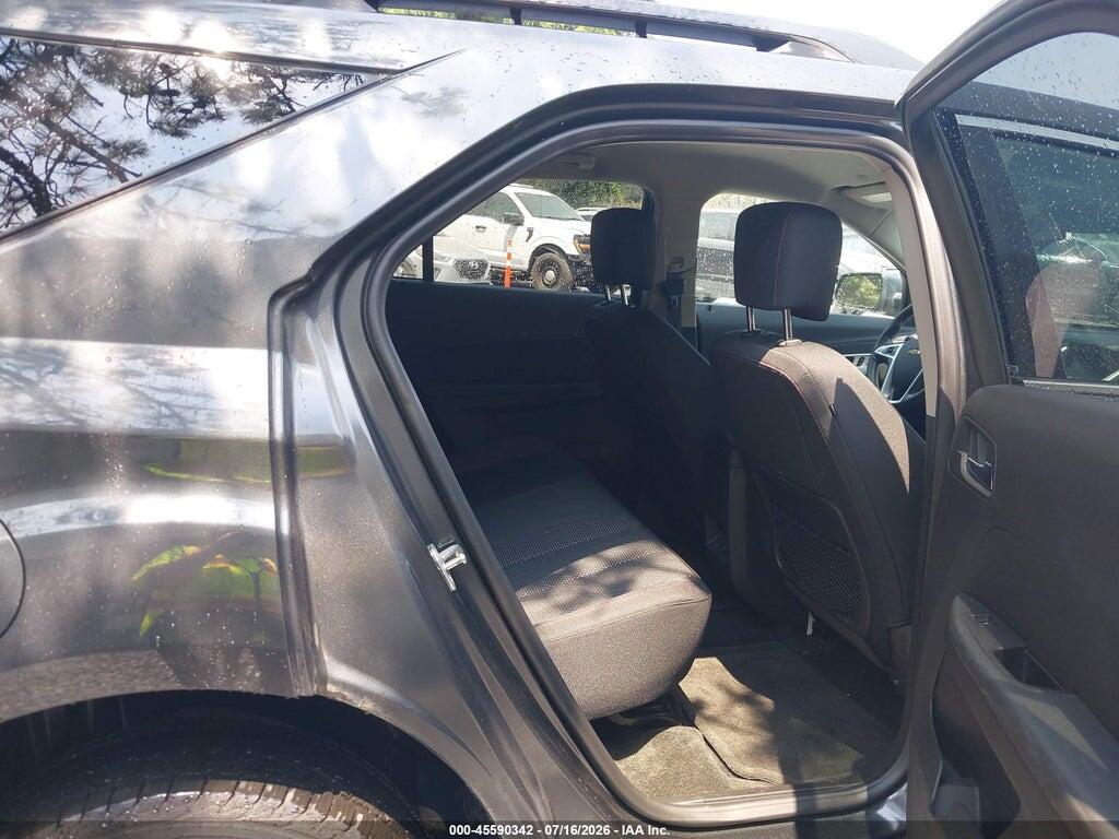 2GNFLFEK0H6157004 2017 CHEVROLET EQUINOX photo no. 8