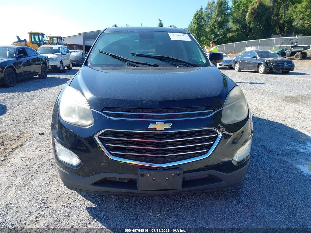 2GNALCEK0H1597827 2017 CHEVROLET EQUINOX photo no. 12