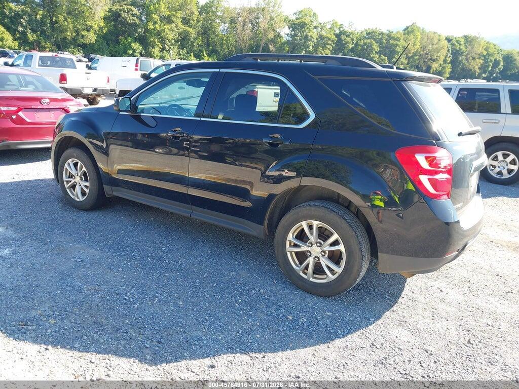 2GNALCEK0H1597827 2017 CHEVROLET EQUINOX photo no. 3