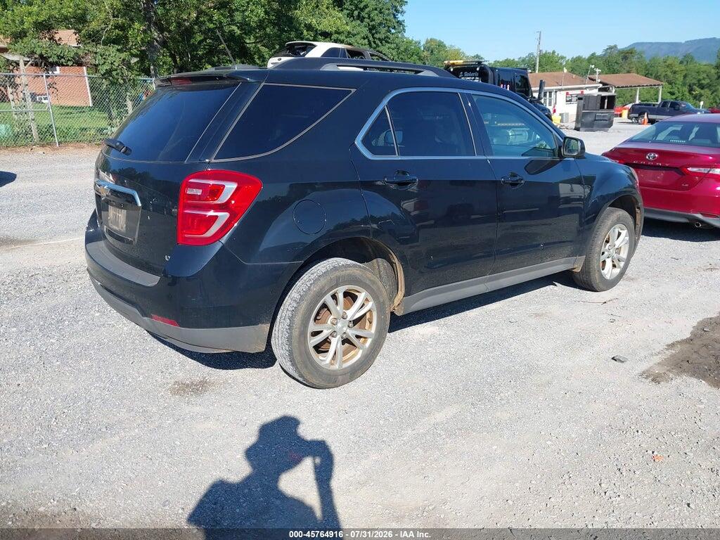 2GNALCEK0H1597827 2017 CHEVROLET EQUINOX photo no. 4