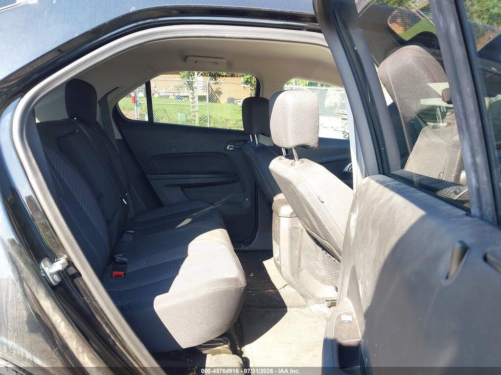 2GNALCEK0H1597827 2017 CHEVROLET EQUINOX photo no. 8