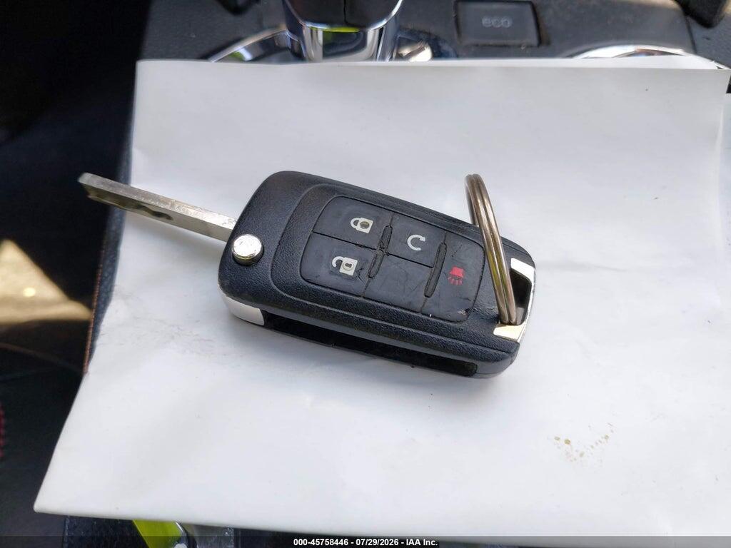 2GNALCEK2H6135210 2017 CHEVROLET EQUINOX photo no. 11