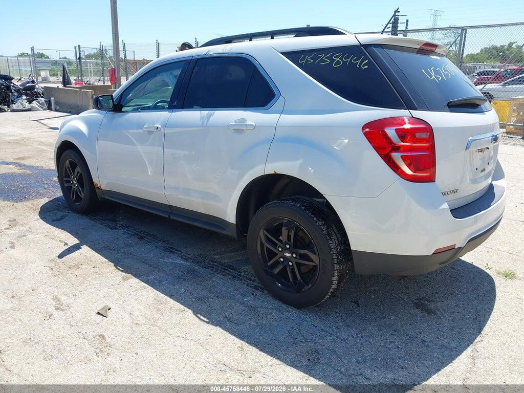 2GNALCEK2H6135210 2017 CHEVROLET EQUINOX photo no. 3