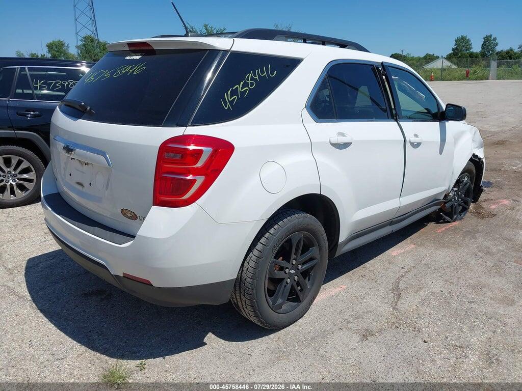 2GNALCEK2H6135210 2017 CHEVROLET EQUINOX photo no. 4