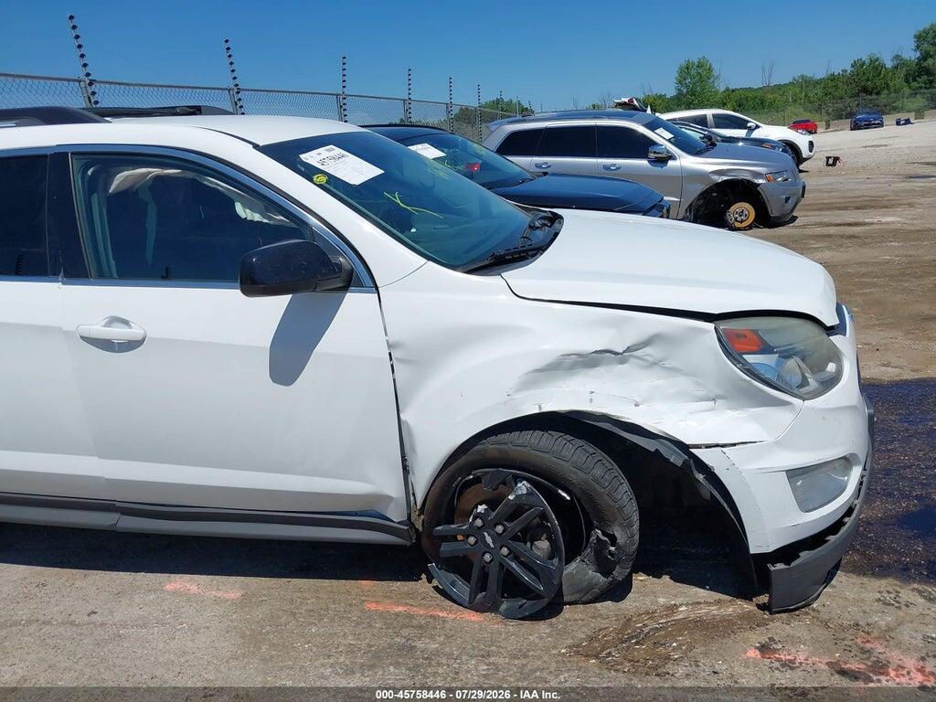 2GNALCEK2H6135210 2017 CHEVROLET EQUINOX photo no. 6