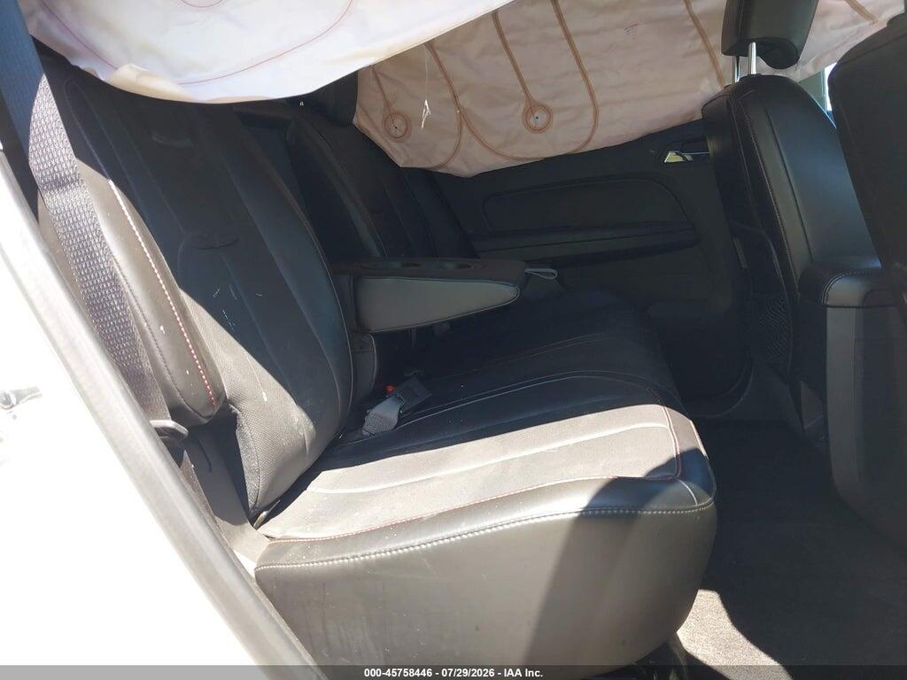 2GNALCEK2H6135210 2017 CHEVROLET EQUINOX photo no. 8