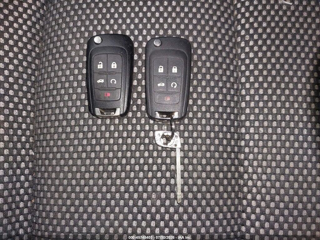 2GNFLFEK2H6250428 2017 CHEVROLET EQUINOX photo no. 11