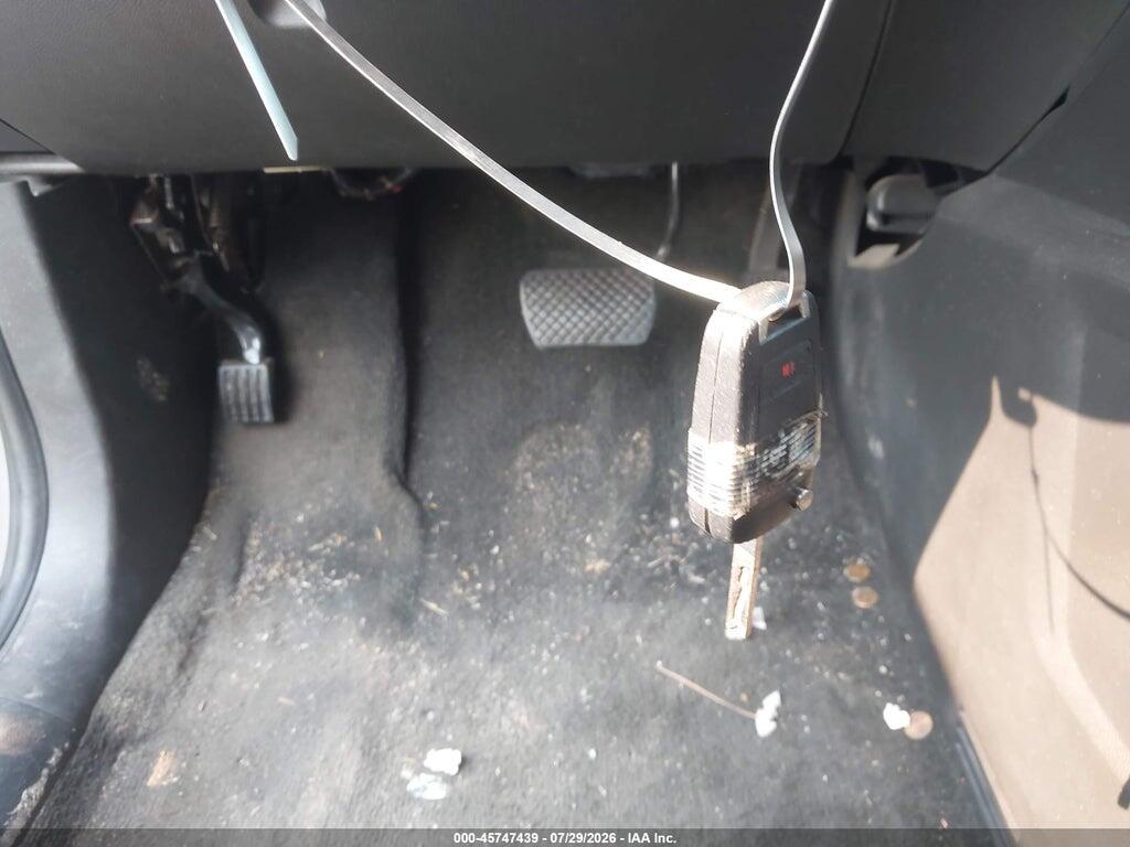 2GNALCEK7H1593659 2017 CHEVROLET EQUINOX photo no. 11