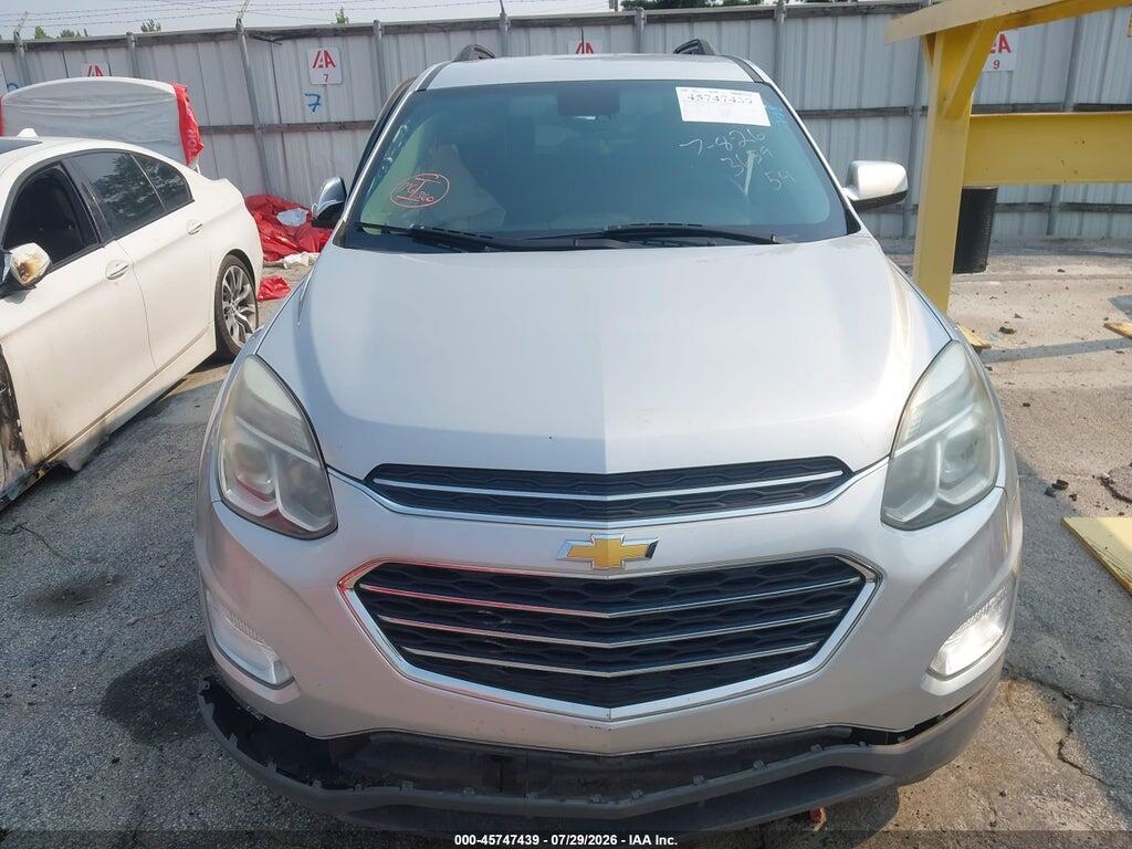 2GNALCEK7H1593659 2017 CHEVROLET EQUINOX photo no. 12