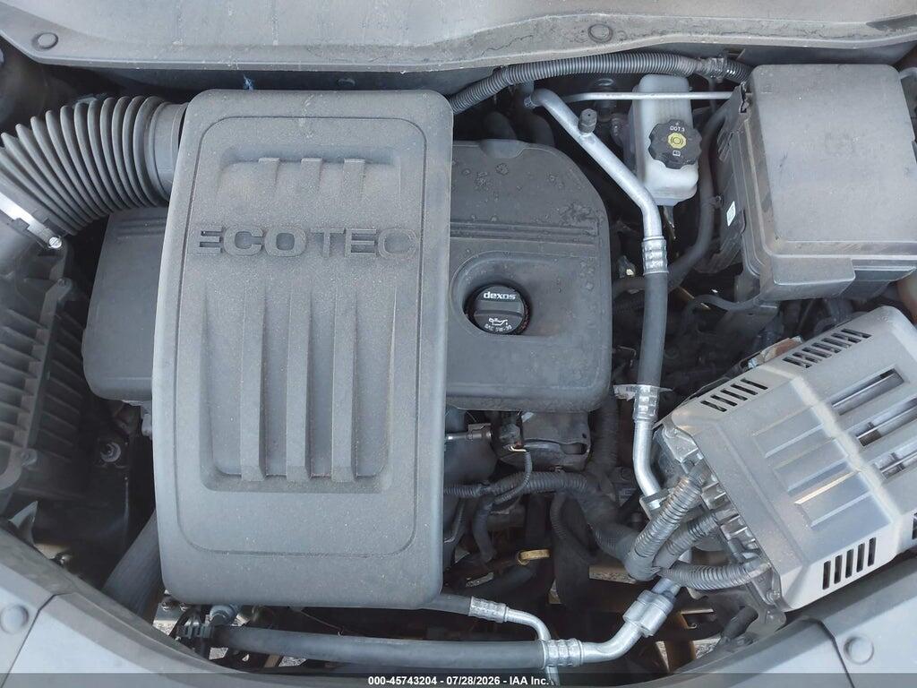 2GNALCEK7H1586002 2017 CHEVROLET EQUINOX photo no. 10