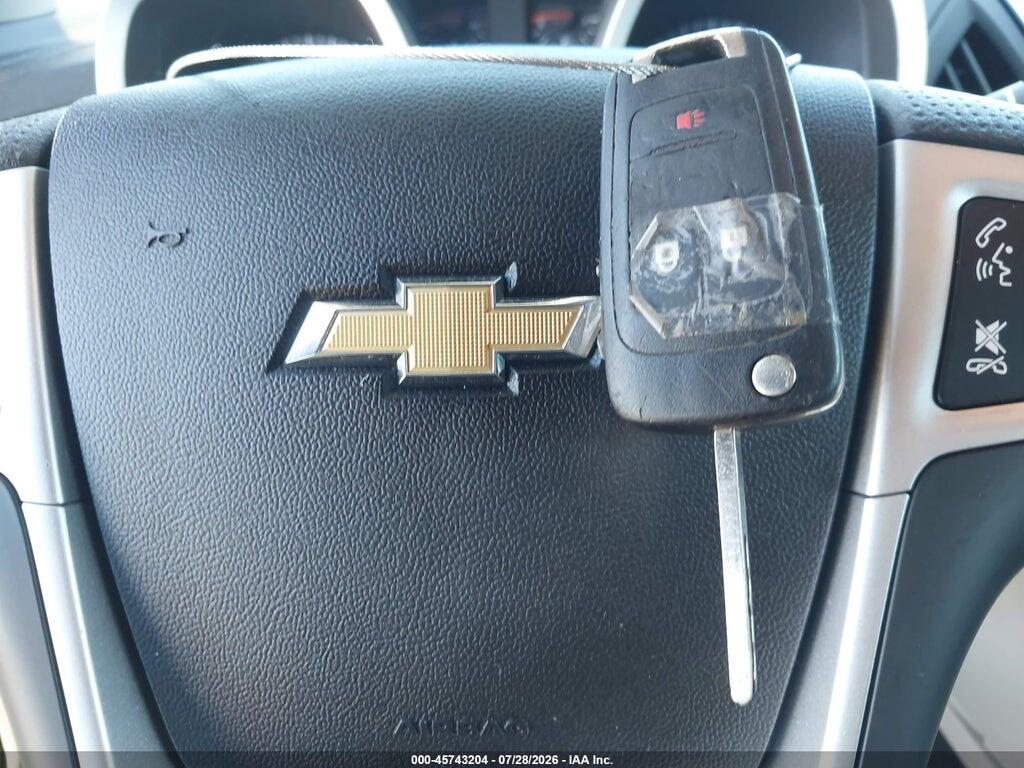 2GNALCEK7H1586002 2017 CHEVROLET EQUINOX photo no. 11