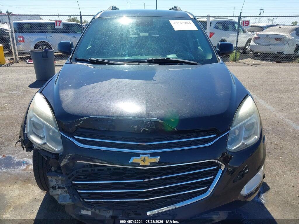 2GNALCEK7H1586002 2017 CHEVROLET EQUINOX photo no. 12