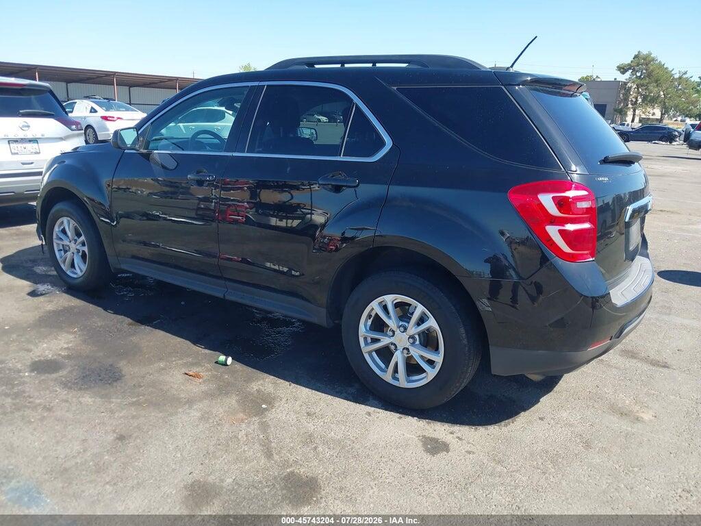 2GNALCEK7H1586002 2017 CHEVROLET EQUINOX photo no. 3
