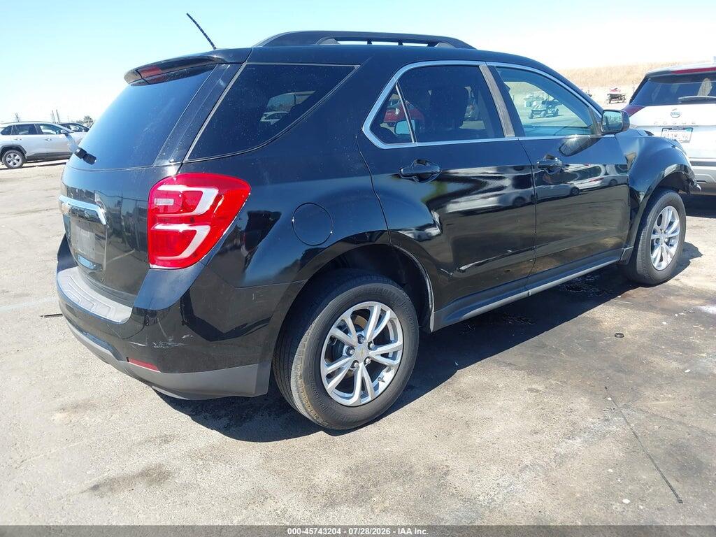 2GNALCEK7H1586002 2017 CHEVROLET EQUINOX photo no. 4