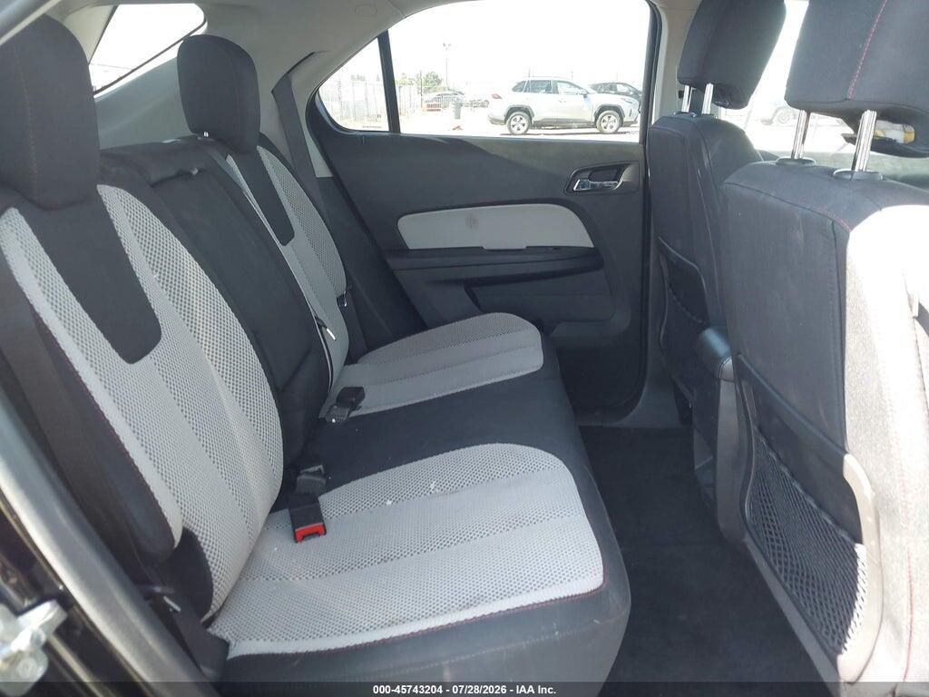 2GNALCEK7H1586002 2017 CHEVROLET EQUINOX photo no. 8
