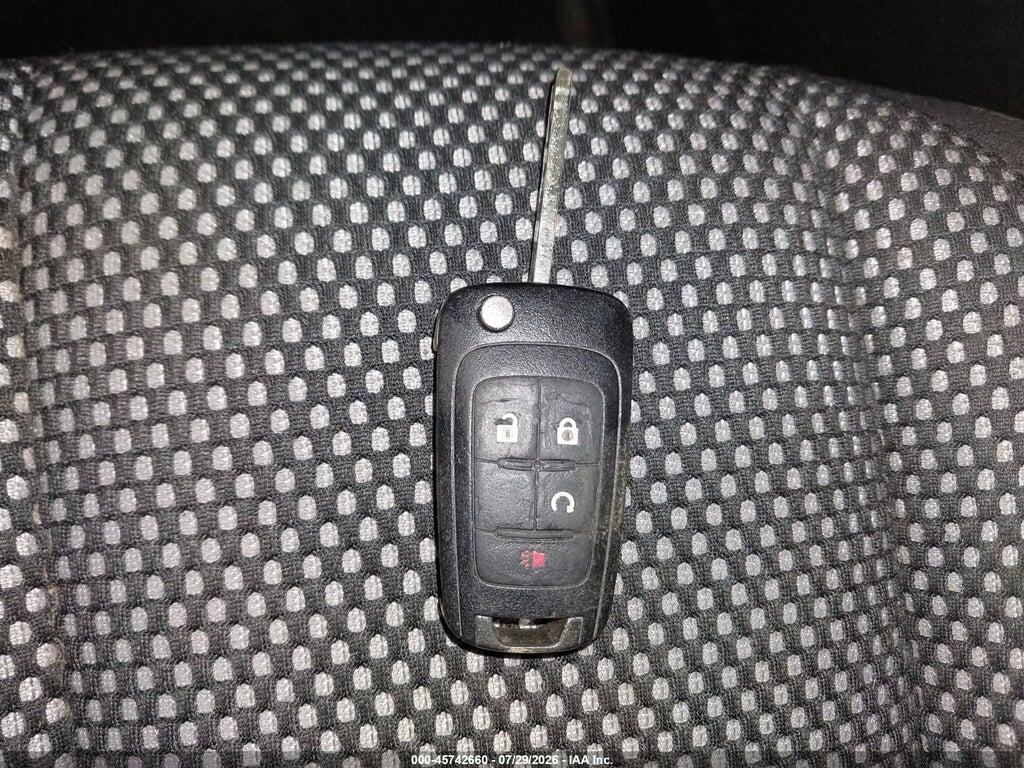 2GNFLFEKXH6182167 2017 CHEVROLET EQUINOX photo no. 11