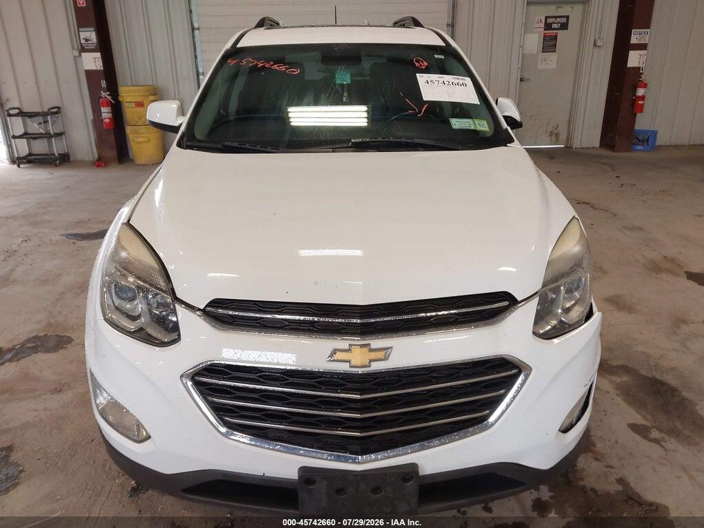 2GNFLFEKXH6182167 2017 CHEVROLET EQUINOX photo no. 12
