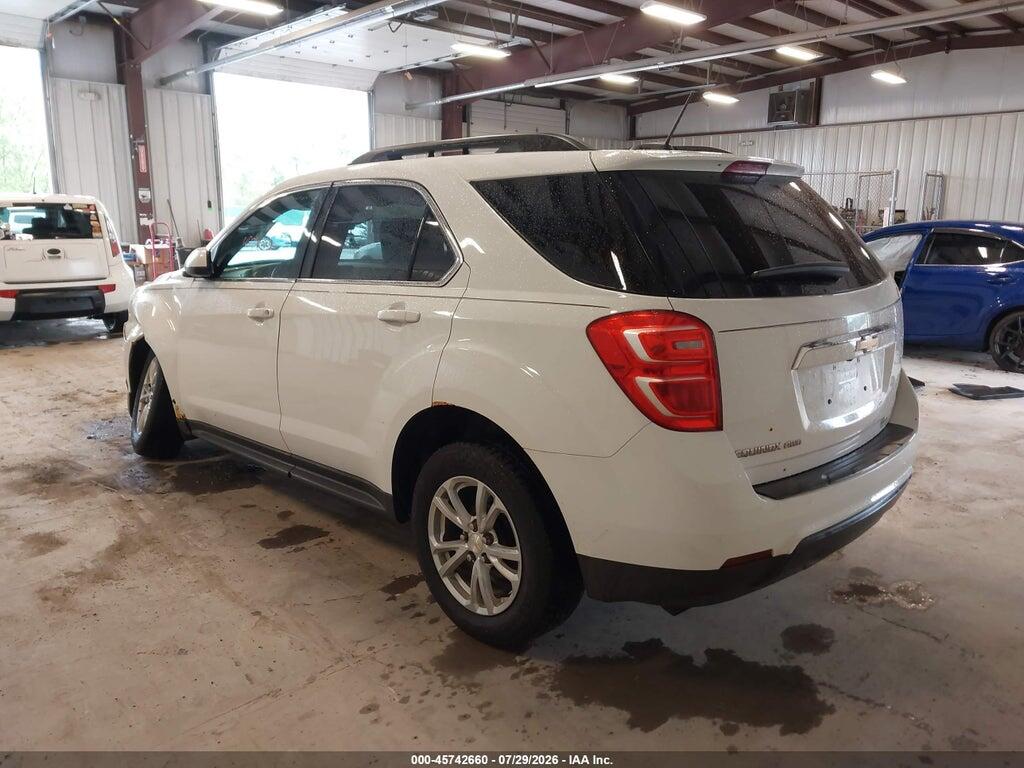 2GNFLFEKXH6182167 2017 CHEVROLET EQUINOX photo no. 3