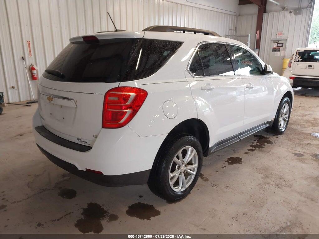 2GNFLFEKXH6182167 2017 CHEVROLET EQUINOX photo no. 4
