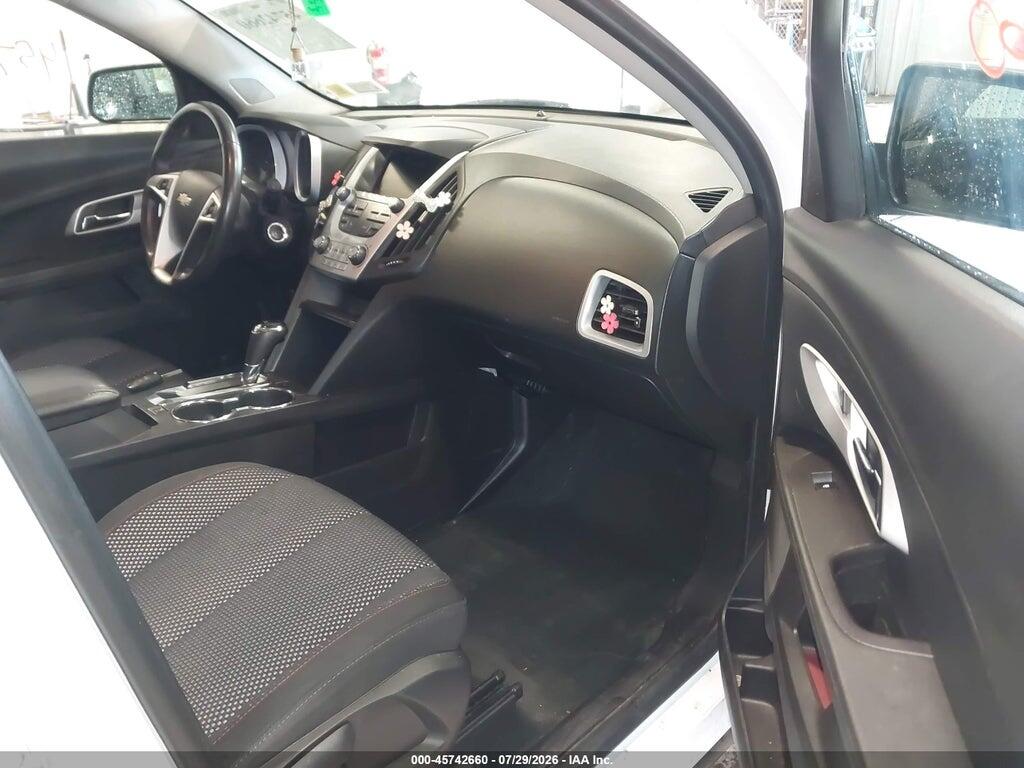 2GNFLFEKXH6182167 2017 CHEVROLET EQUINOX photo no. 5