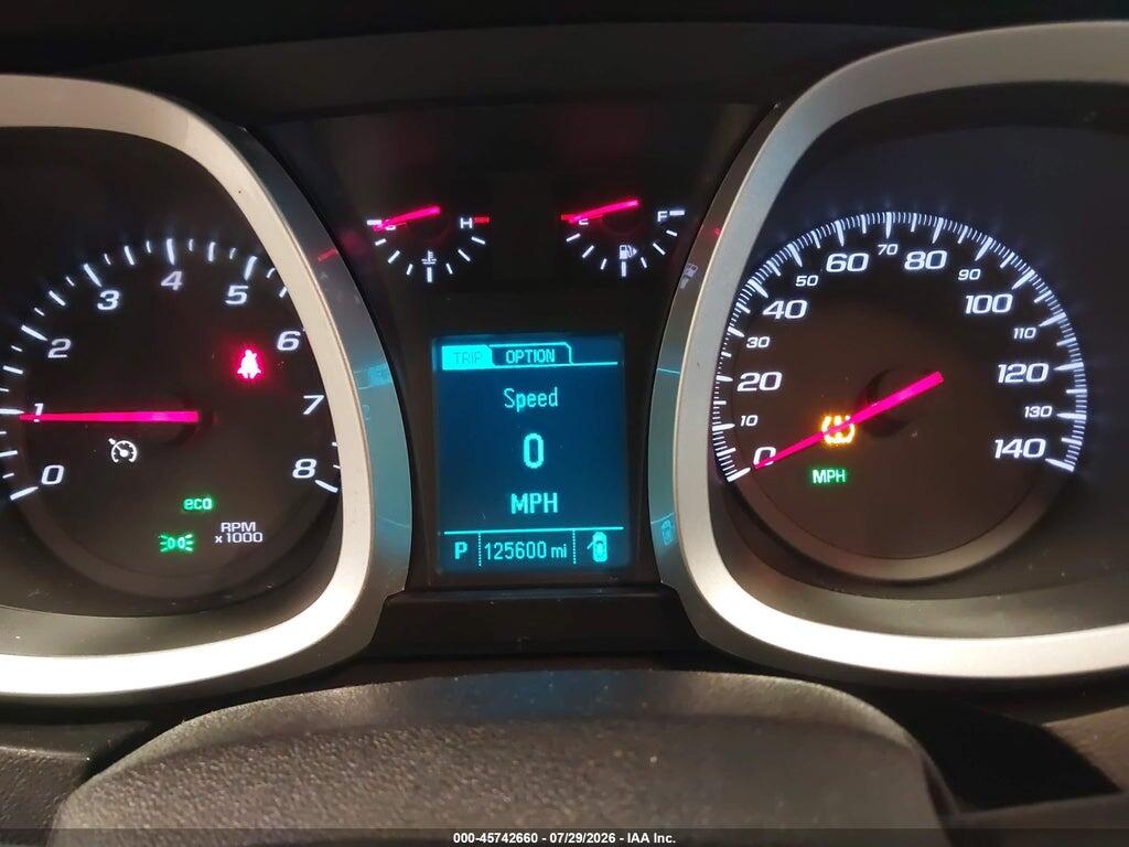 2GNFLFEKXH6182167 2017 CHEVROLET EQUINOX photo no. 7