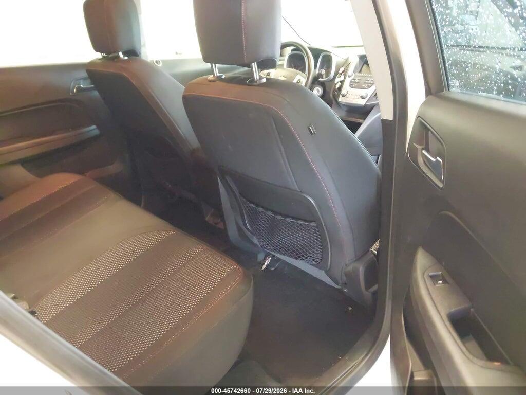 2GNFLFEKXH6182167 2017 CHEVROLET EQUINOX photo no. 8