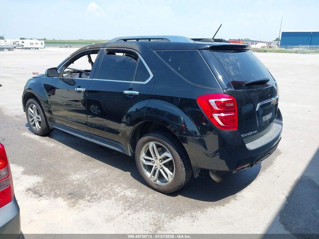 2GNFLGEK4H6262456 2017 CHEVROLET EQUINOX photo no. 3