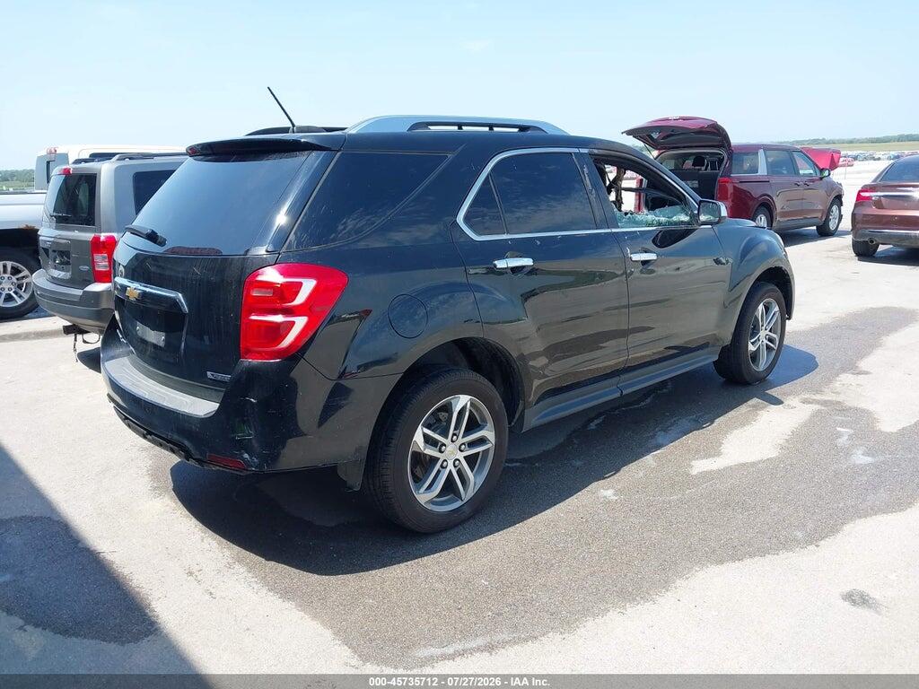2GNFLGEK4H6262456 2017 CHEVROLET EQUINOX photo no. 4