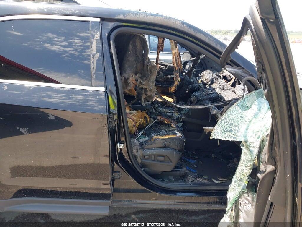2GNFLGEK4H6262456 2017 CHEVROLET EQUINOX photo no. 5