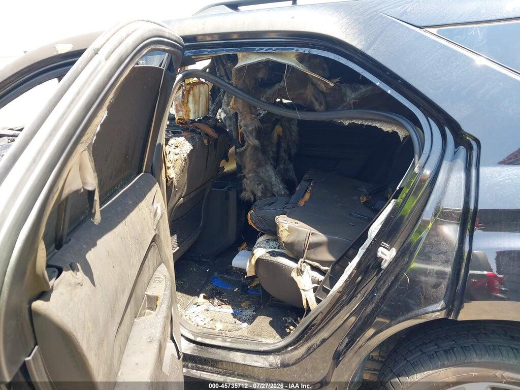 2GNFLGEK4H6262456 2017 CHEVROLET EQUINOX photo no. 8