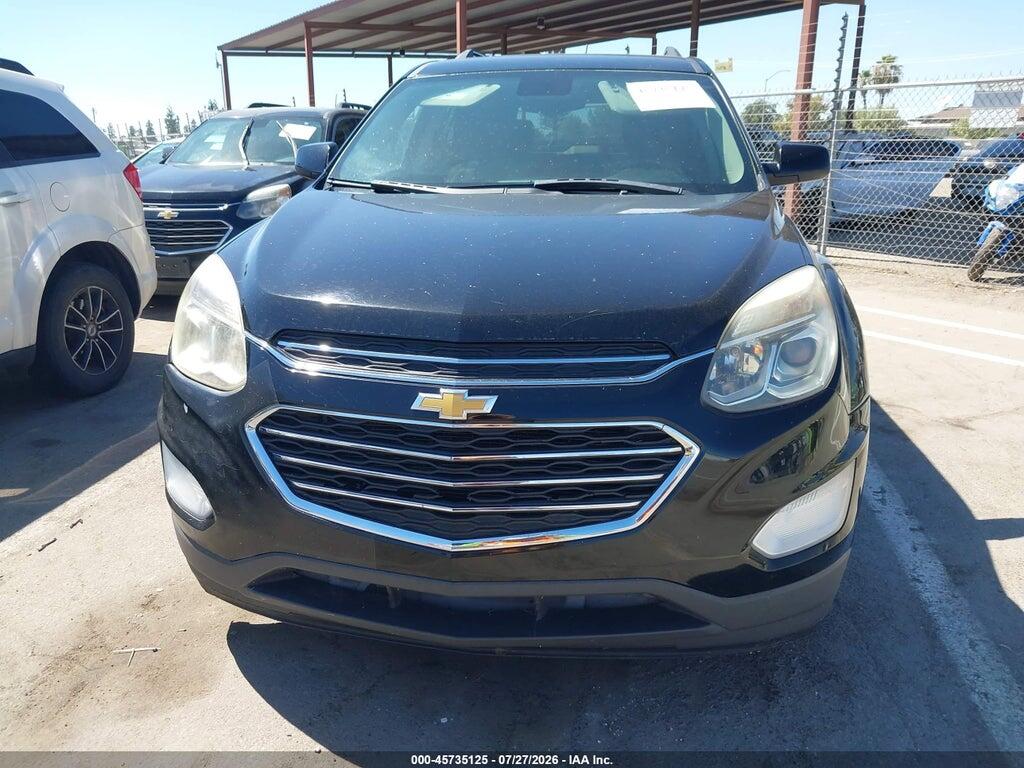 2GNALCEK7H1576229 2017 CHEVROLET EQUINOX photo no. 12