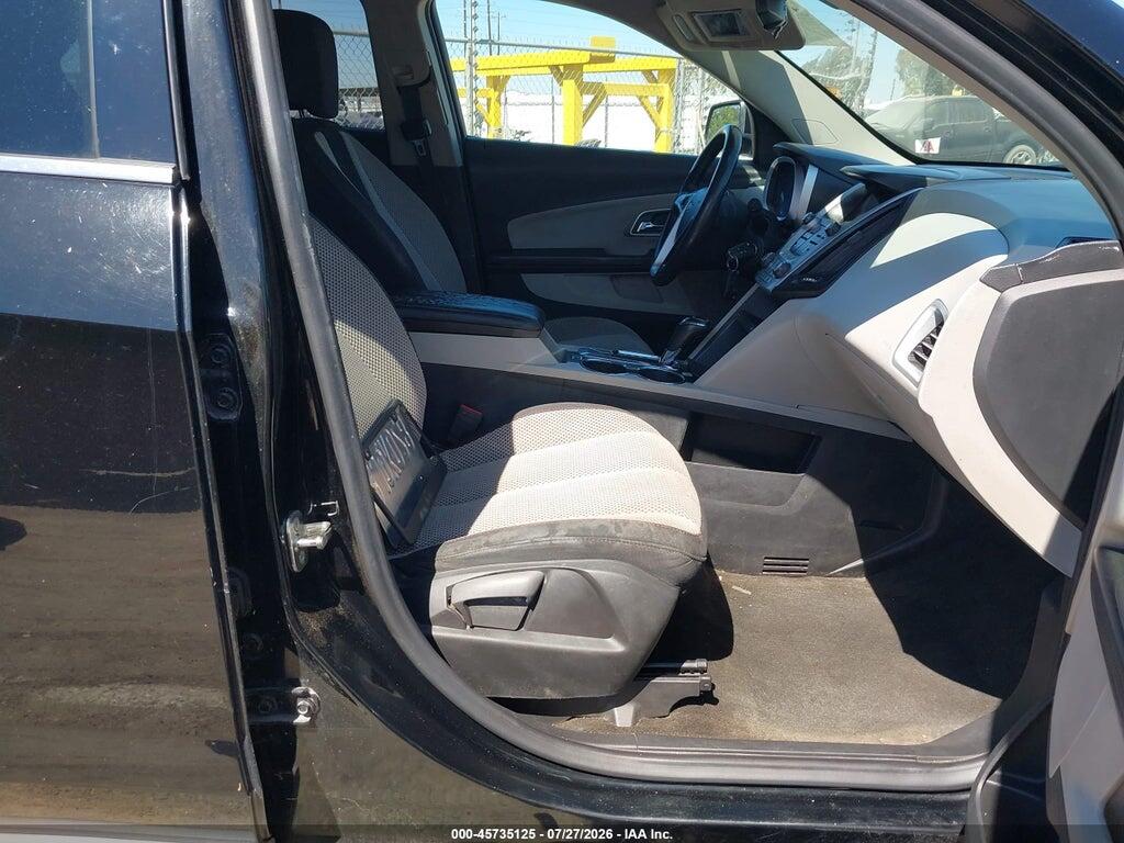 2GNALCEK7H1576229 2017 CHEVROLET EQUINOX photo no. 5