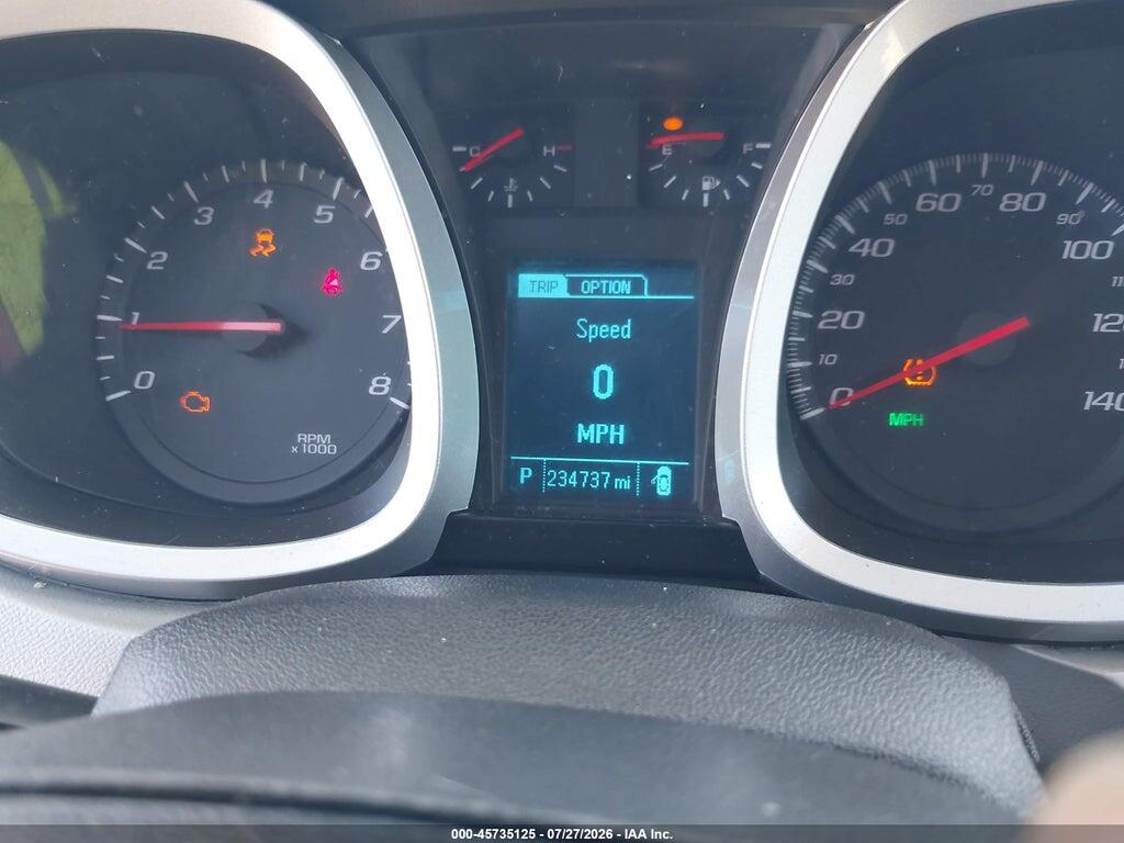 2GNALCEK7H1576229 2017 CHEVROLET EQUINOX photo no. 7