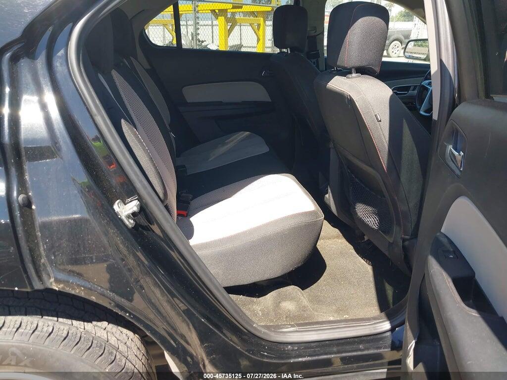 2GNALCEK7H1576229 2017 CHEVROLET EQUINOX photo no. 8