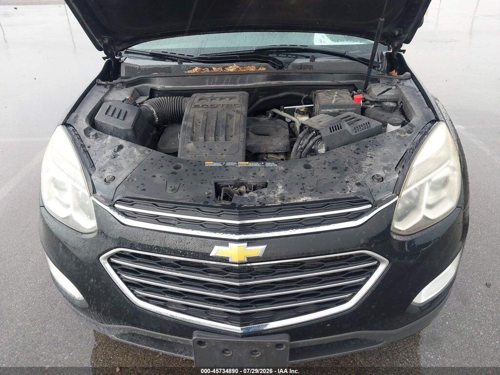 2GNALCEK0H1503526 2017 CHEVROLET EQUINOX photo no. 10